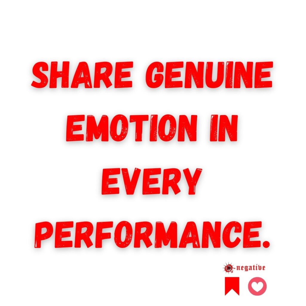 Instagram post from o_negativestudios. This post is in position 4.