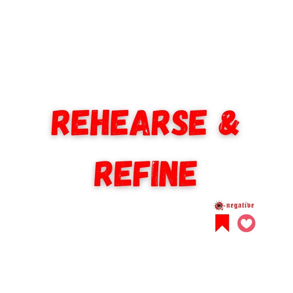 Instagram post from o_negativestudios. This post is in position 5.