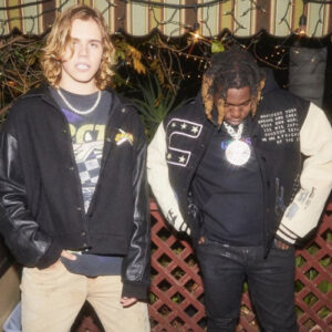 "SUNSET DRIVE" Don-Toliver x TheKidLaroi type beat(Prod by Musa)