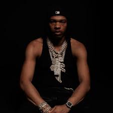 "Valet" -Lil Baby Type beat ProdByMusa