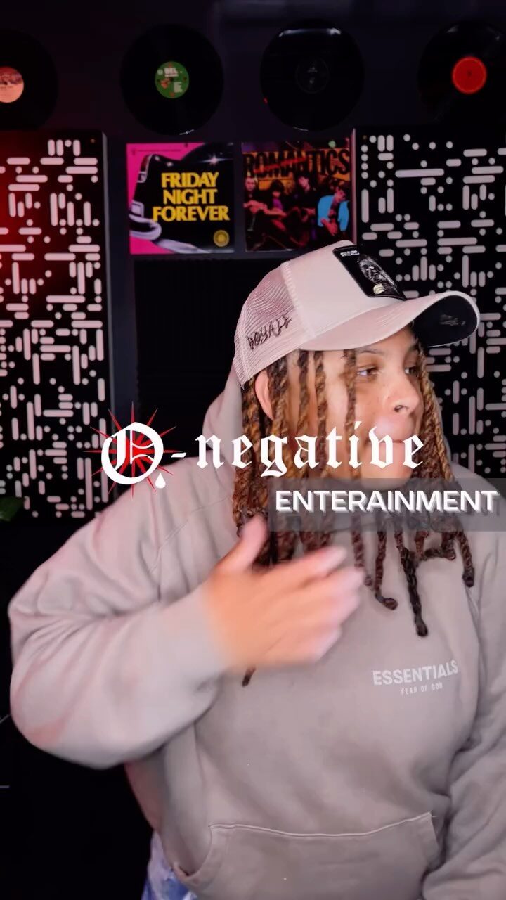 Instagram post from o_negativestudios. This post is in position 12.